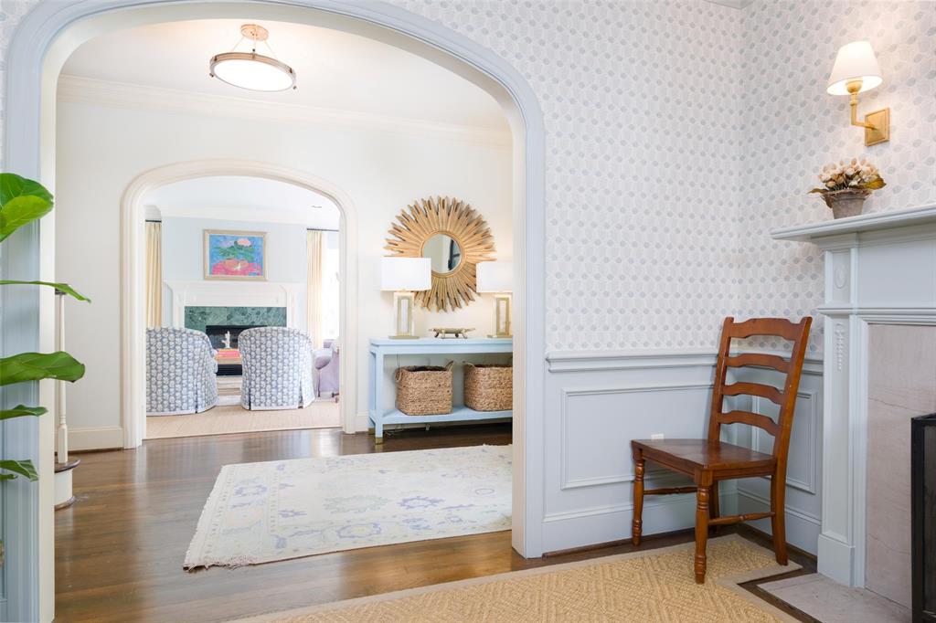 Mount Vernon Heights - Residential