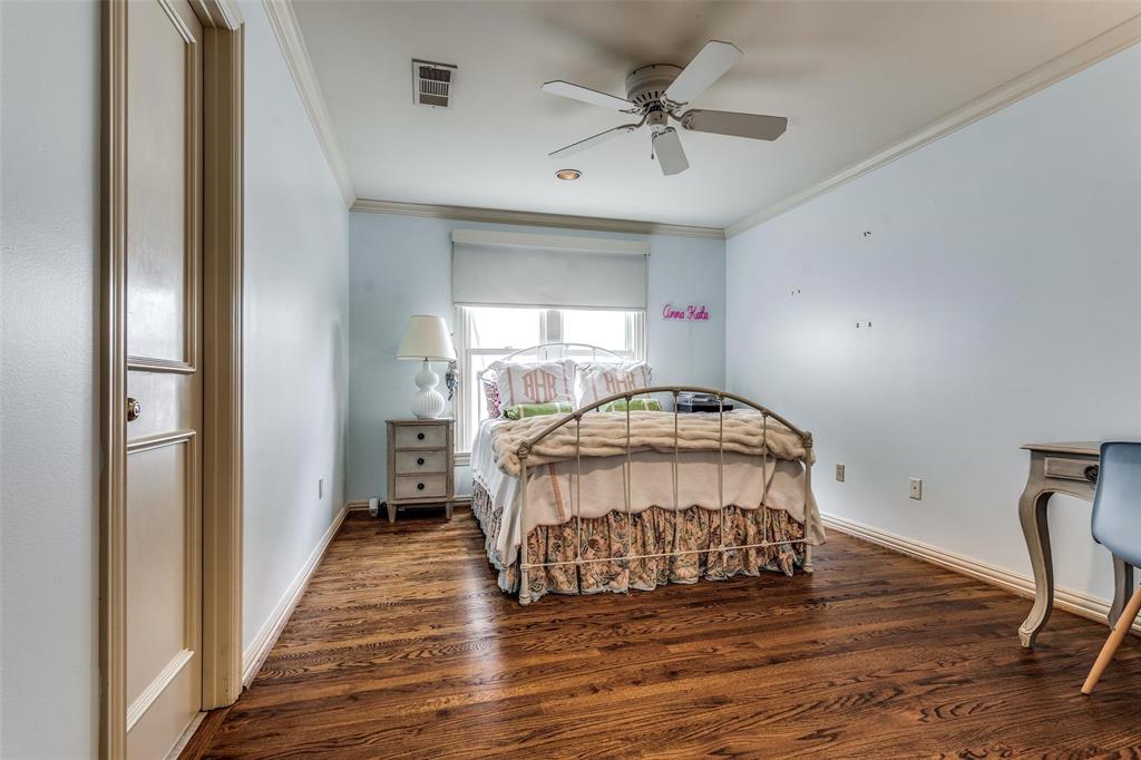 Mount Vernon Heights - Residential