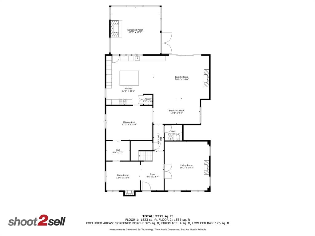 Mount Vernon Heights - Residential