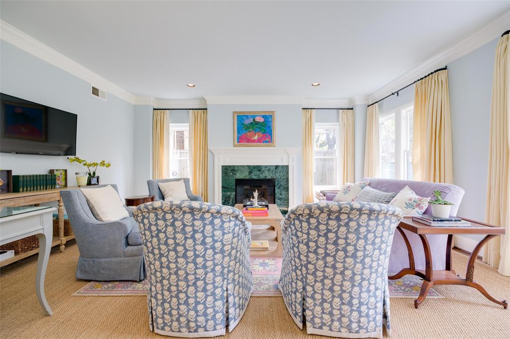 Mount Vernon Heights - Residential