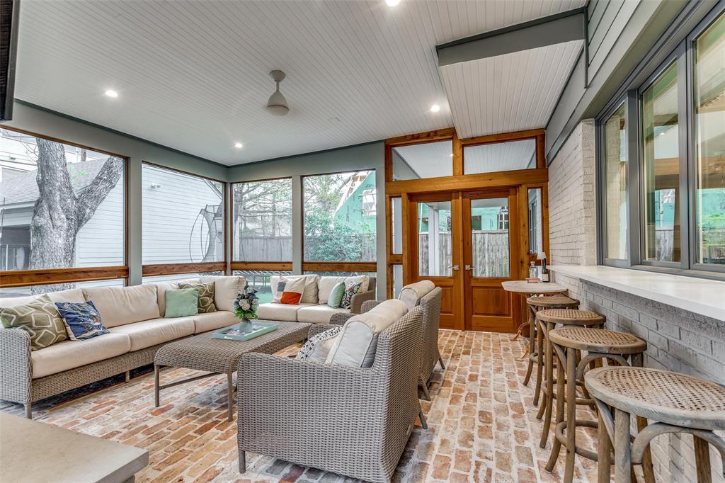 Mount Vernon Heights - Residential