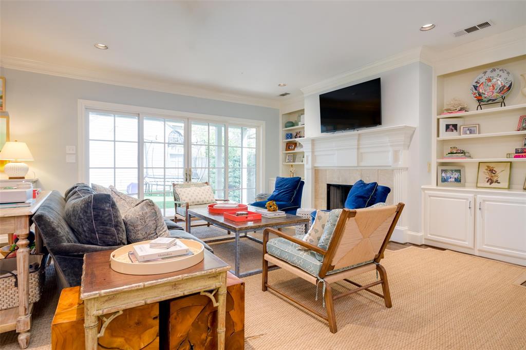 Mount Vernon Heights - Residential