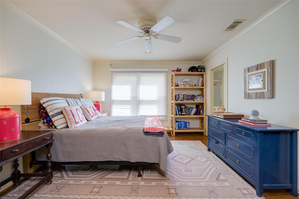 Mount Vernon Heights - Residential