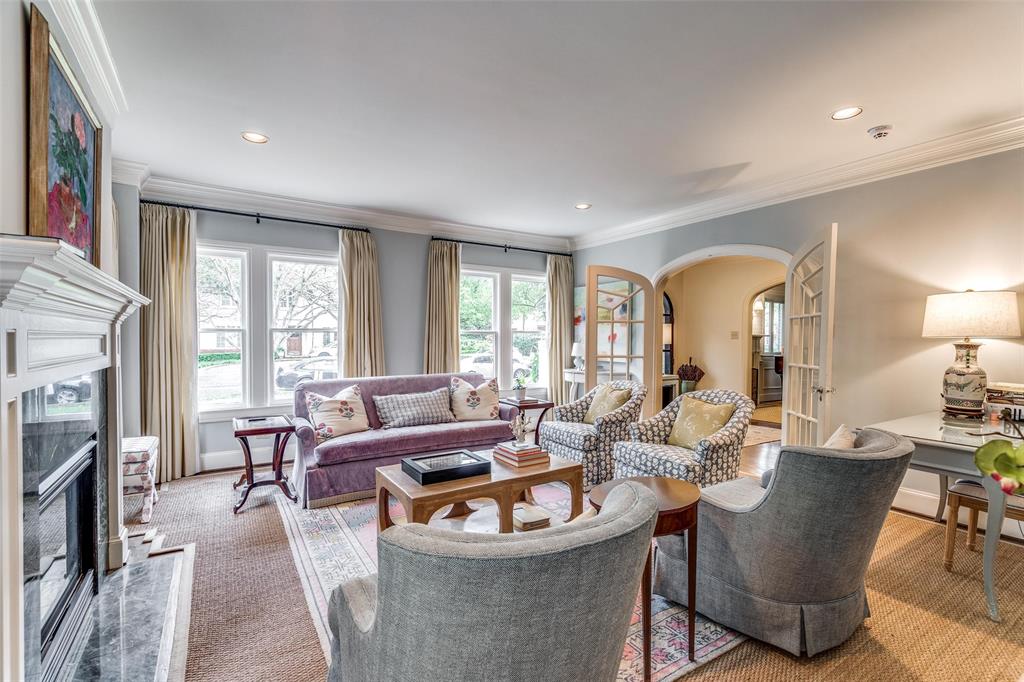 Mount Vernon Heights - Residential