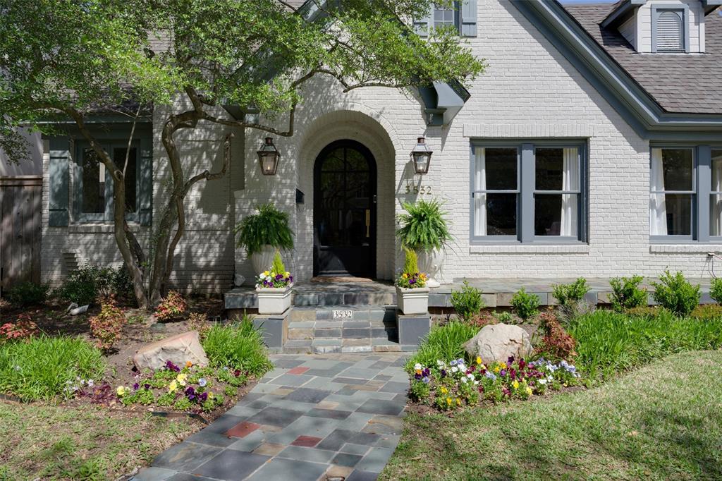 Mount Vernon Heights - Residential