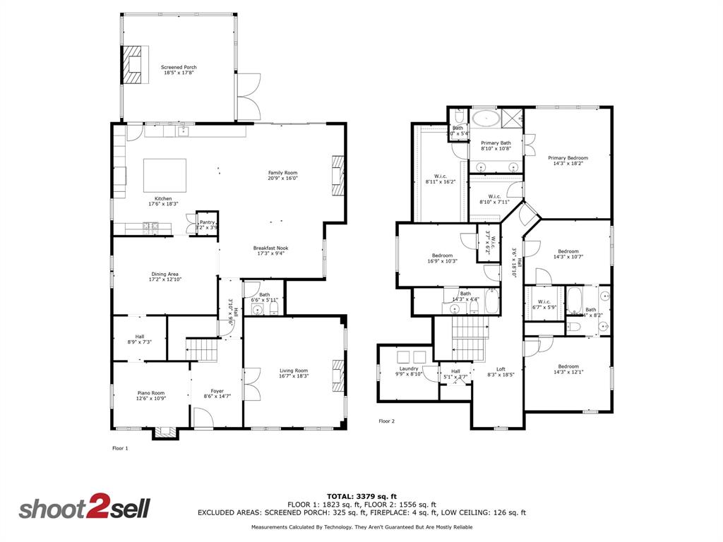 Mount Vernon Heights - Residential