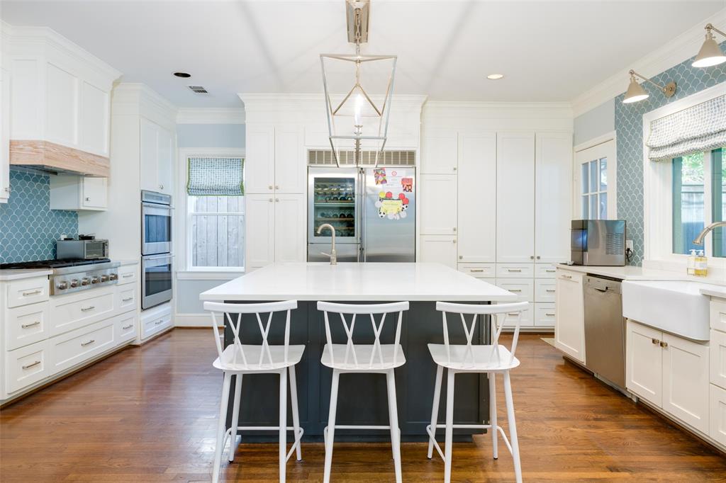 Mount Vernon Heights - Residential