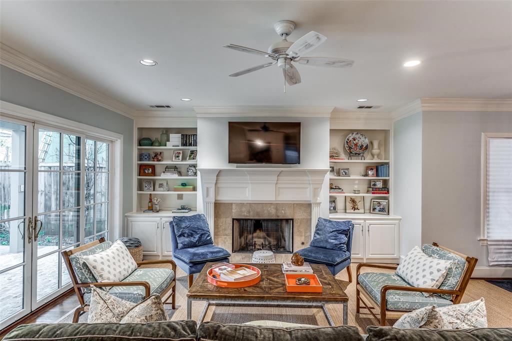 Mount Vernon Heights - Residential