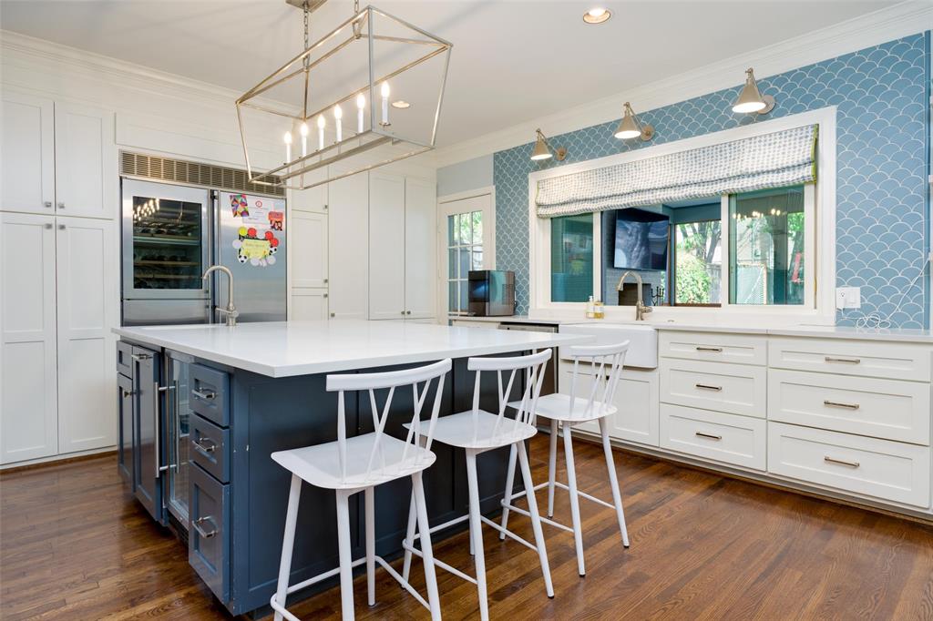 Mount Vernon Heights - Residential