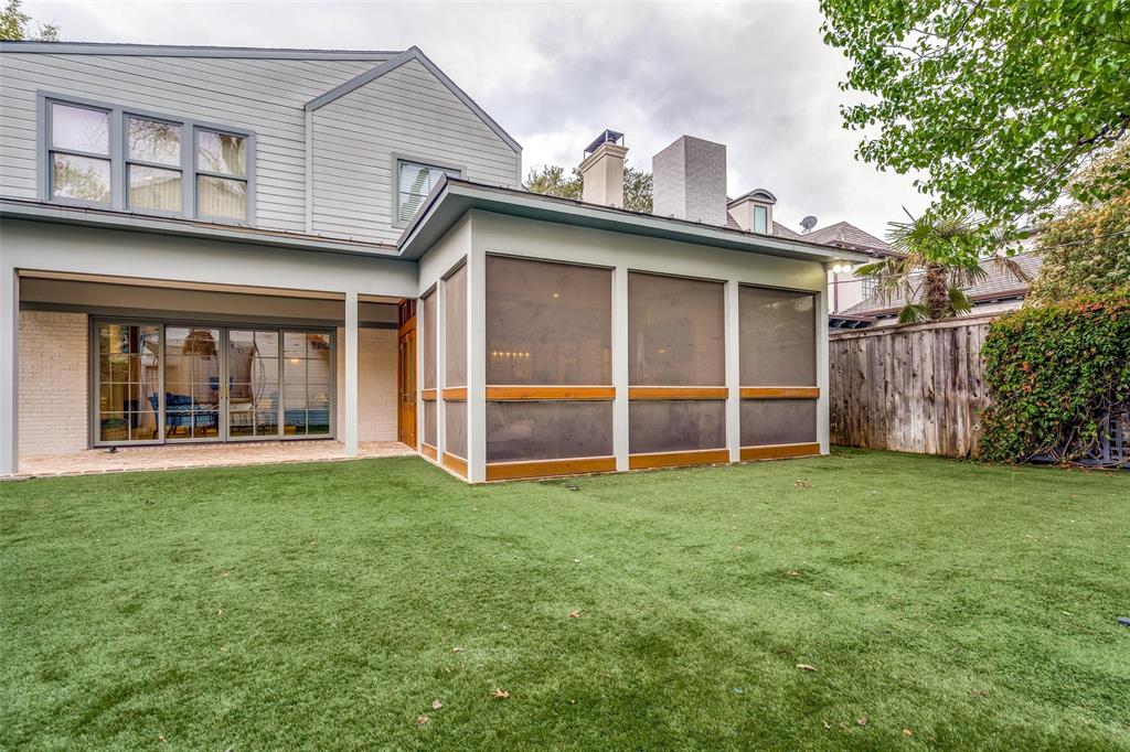 Mount Vernon Heights - Residential