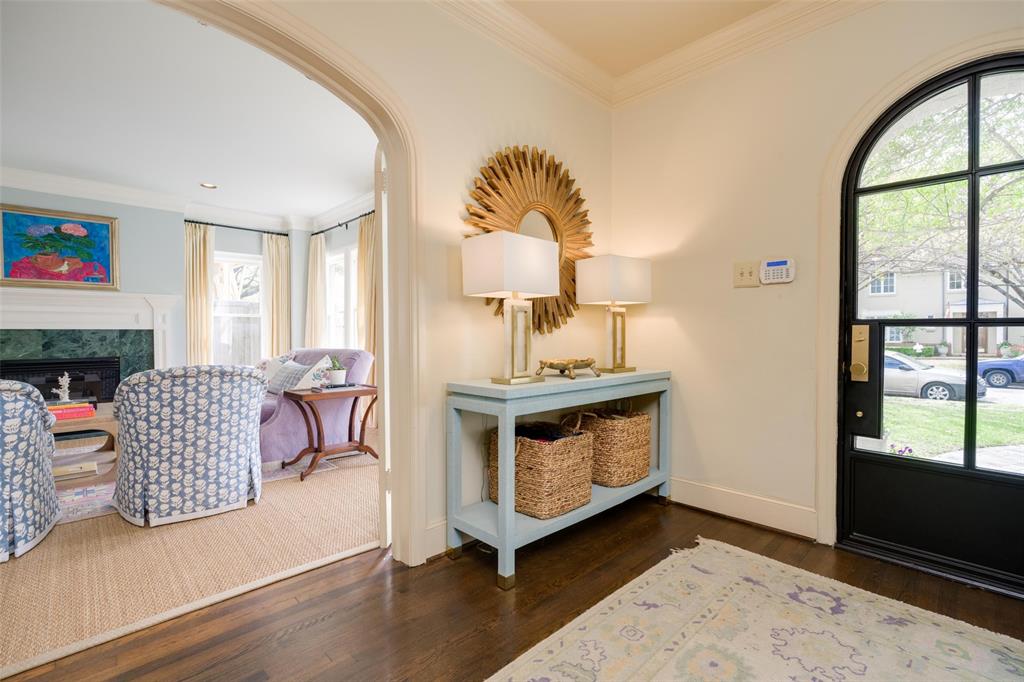 Mount Vernon Heights - Residential