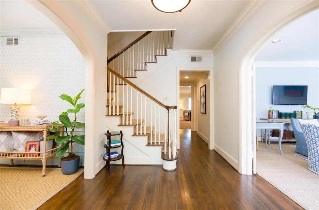 Mount Vernon Heights - Residential