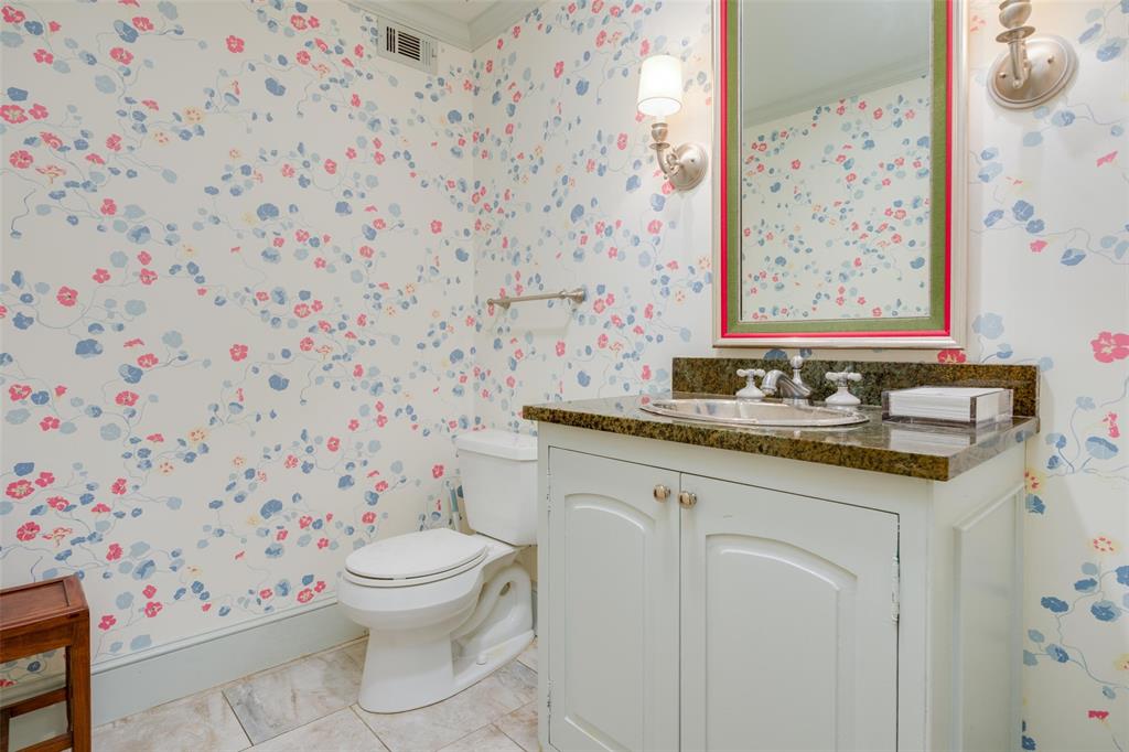 Mount Vernon Heights - Residential