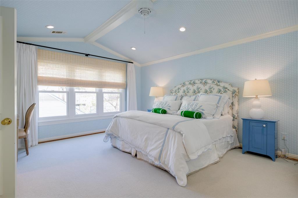 Mount Vernon Heights - Residential