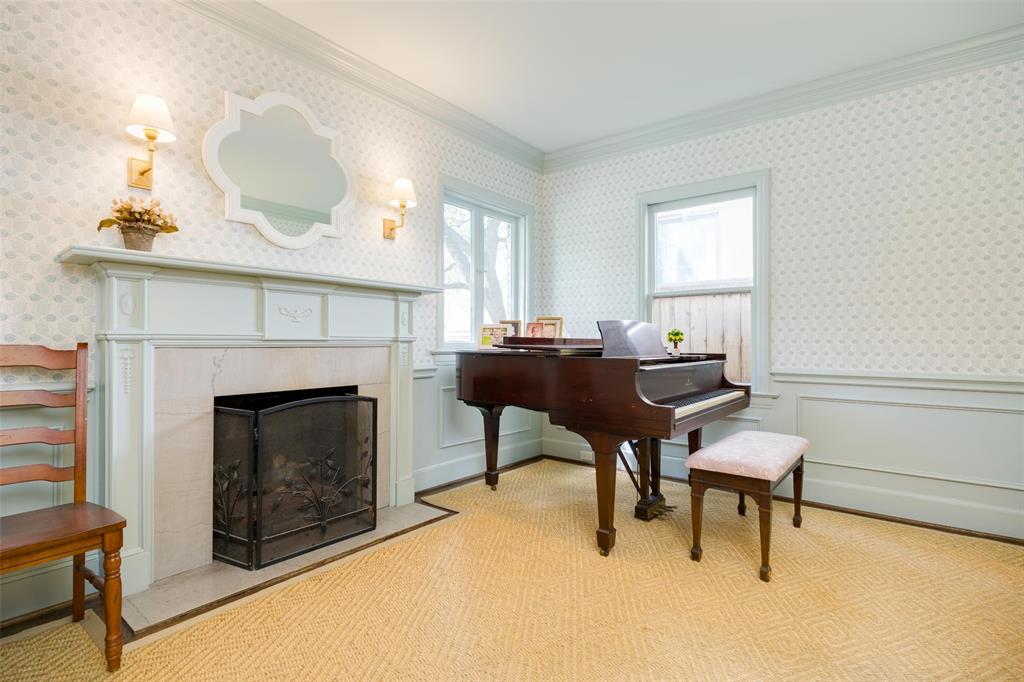 Mount Vernon Heights - Residential