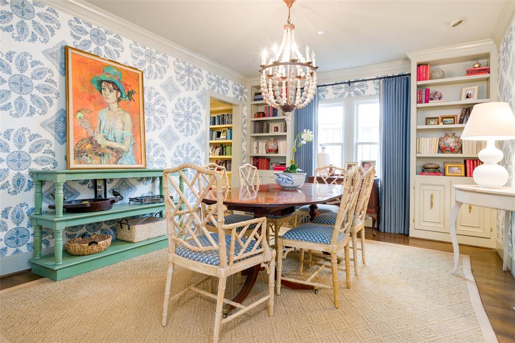 Mount Vernon Heights - Residential