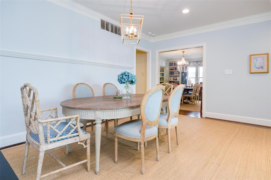 Mount Vernon Heights - Residential