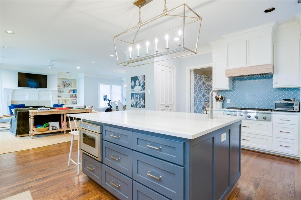 Mount Vernon Heights - Residential