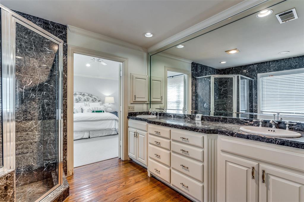 Mount Vernon Heights - Residential