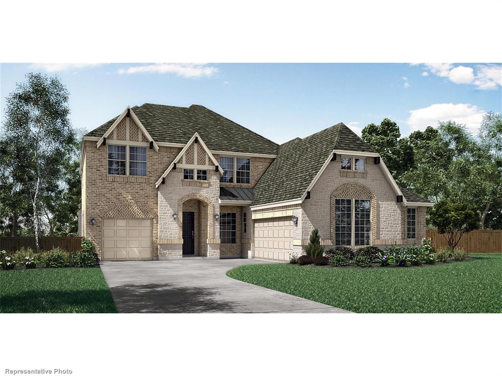 Gideon Grove - Residential