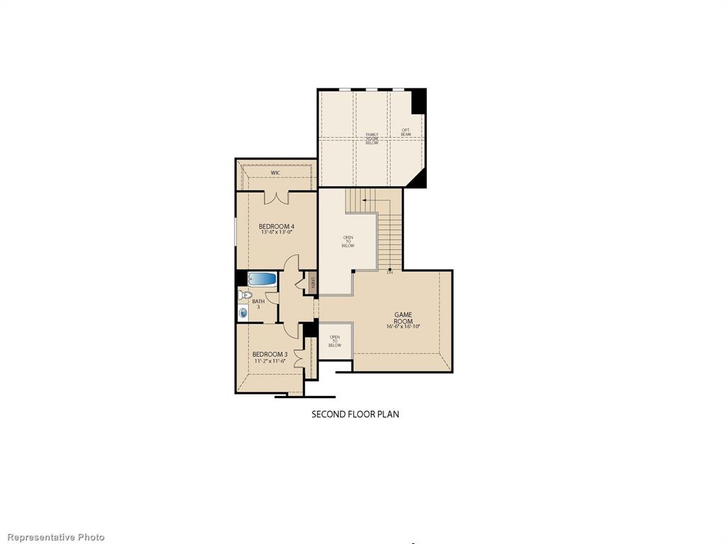 Gideon Grove - Residential