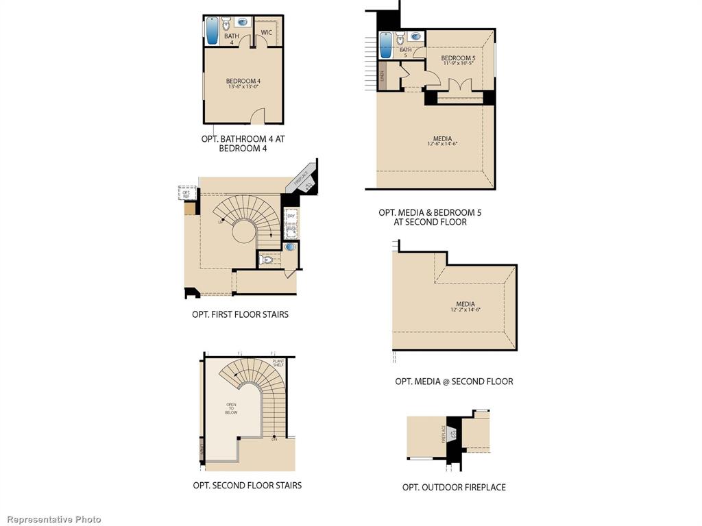 Gideon Grove - Residential