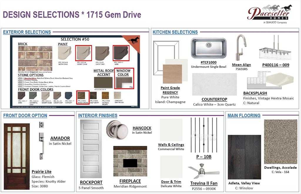 Gideon Grove - Residential