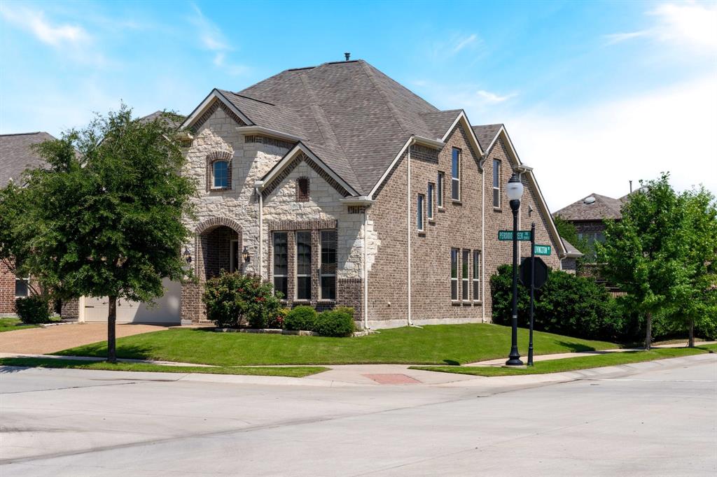 15933 Perdido Creek Trail