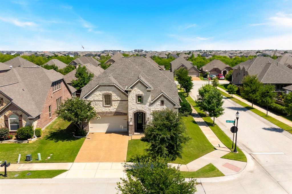 15933 Perdido Creek Trail
