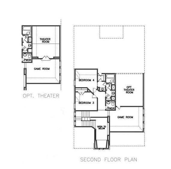 15933 Perdido Creek Trail