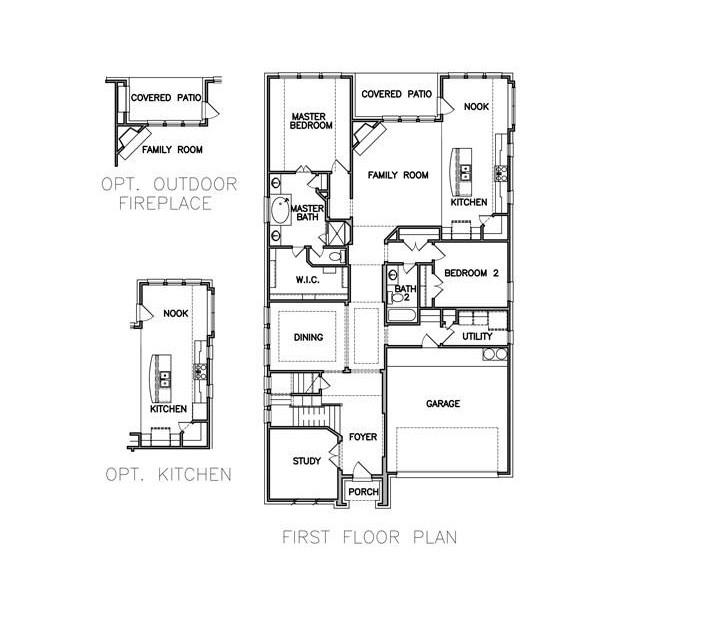 15933 Perdido Creek Trail