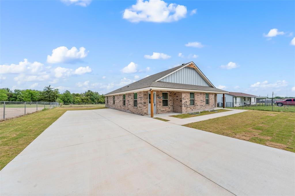 United Methodist Ch - Residential Income