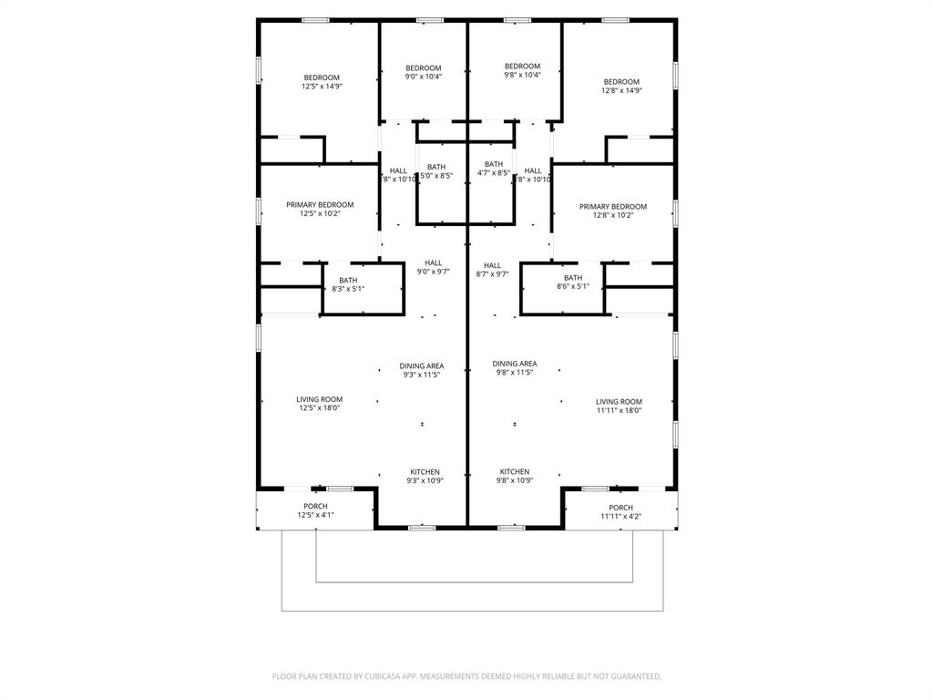 United Methodist Ch - Residential Income