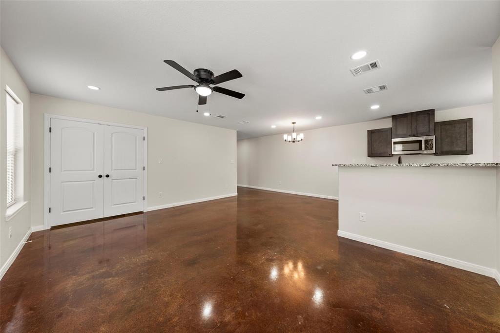 United Methodist Ch - Residential Income