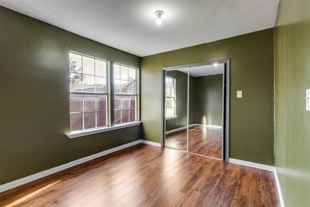 Junius Heights - Residential