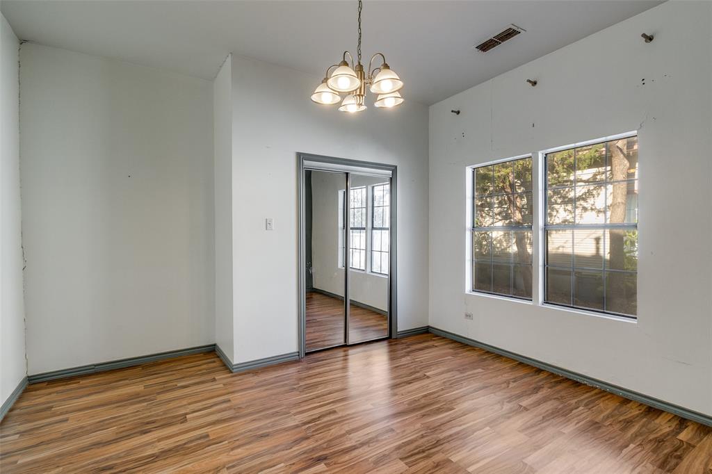 Junius Heights - Residential