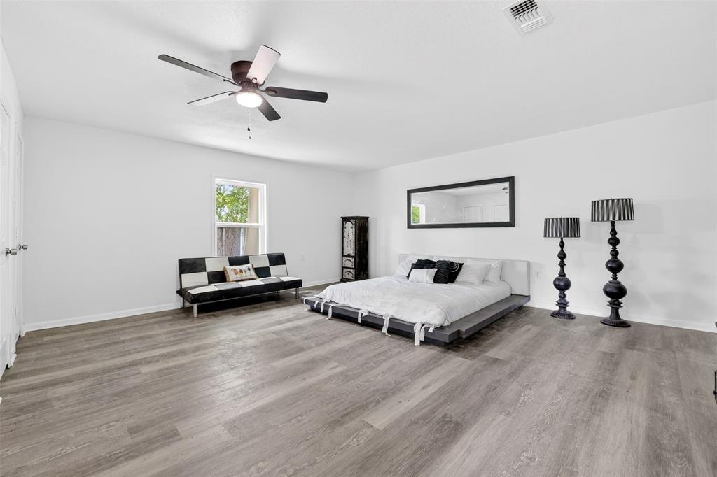 Forest Wood Add - Residential