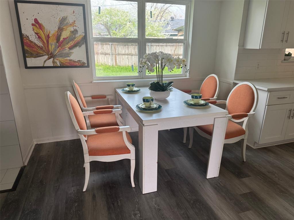 Forest Wood Add - Residential