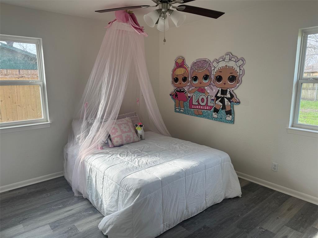 Forest Wood Add - Residential