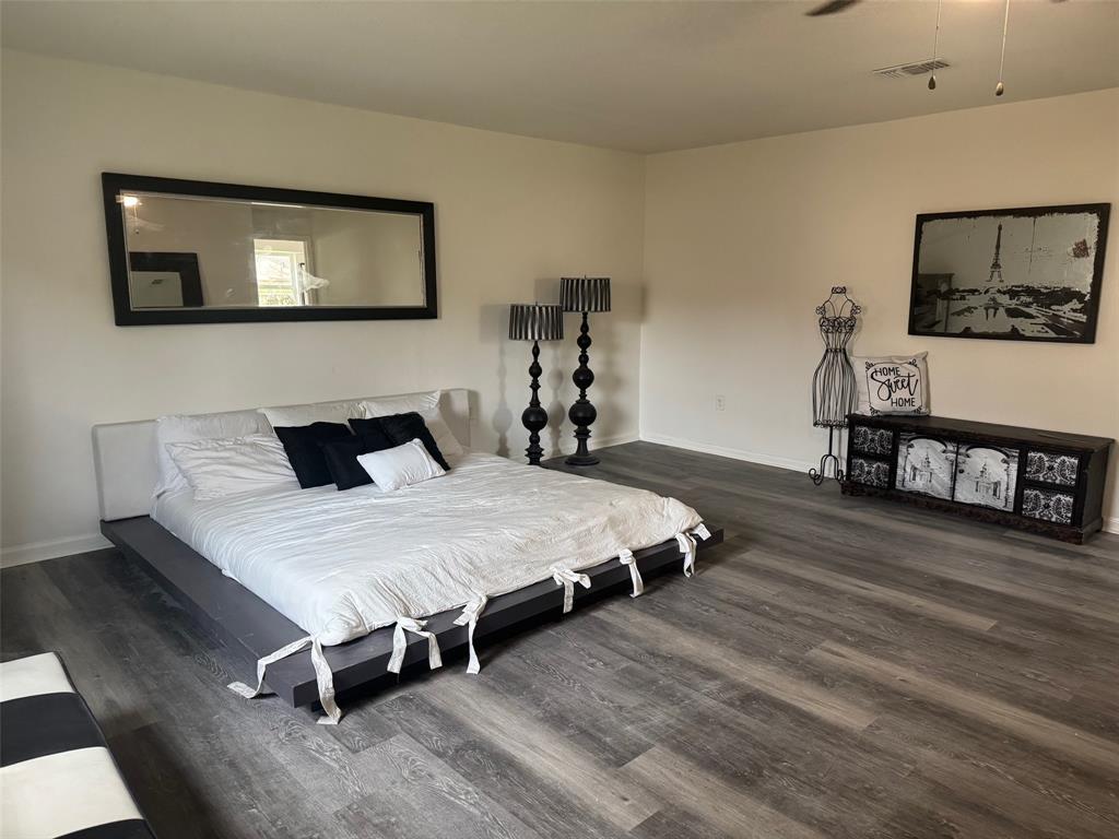 Forest Wood Add - Residential