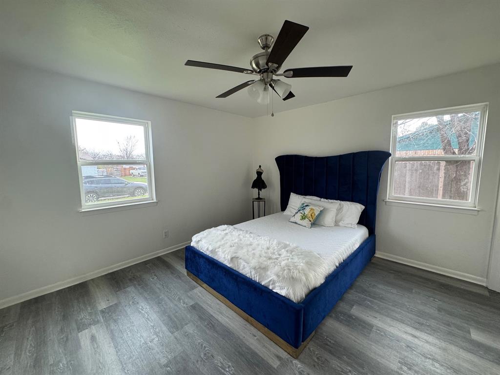 Forest Wood Add - Residential