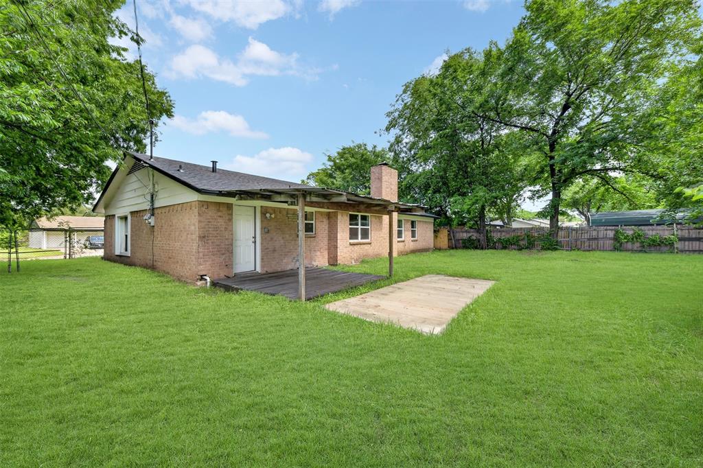 Forest Wood Add - Residential