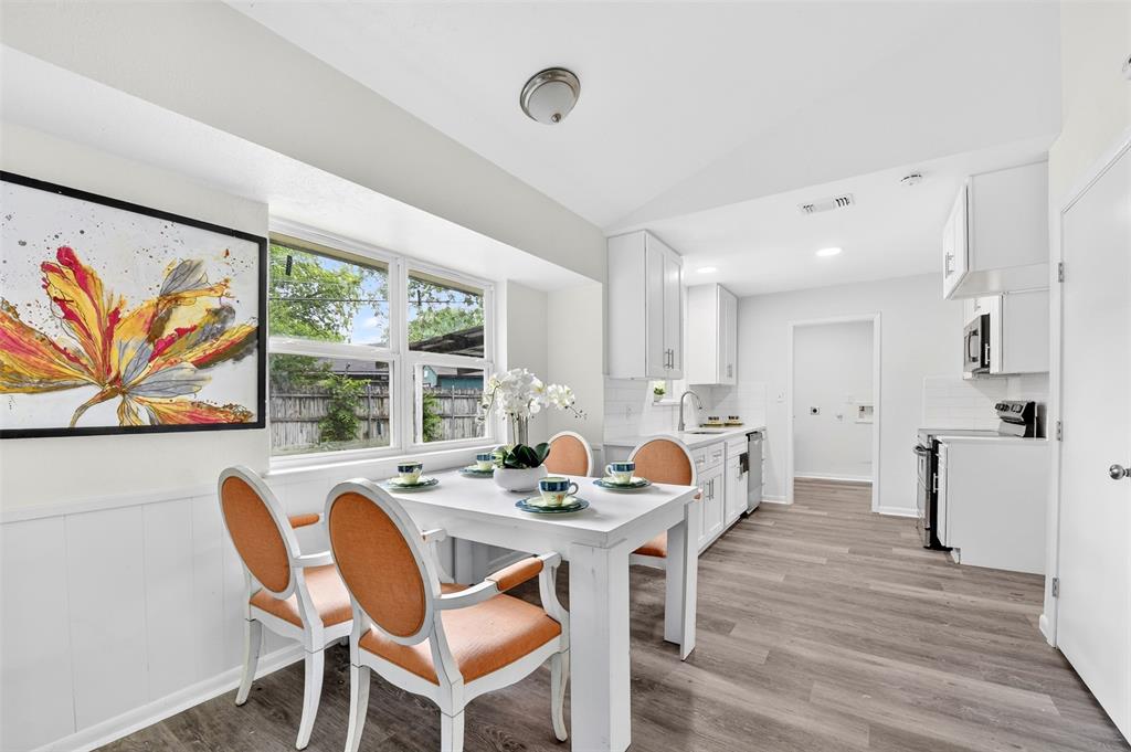 Forest Wood Add - Residential