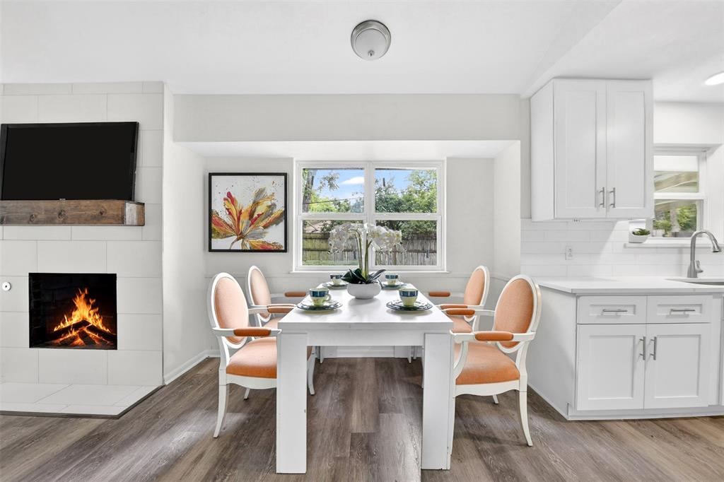 Forest Wood Add - Residential