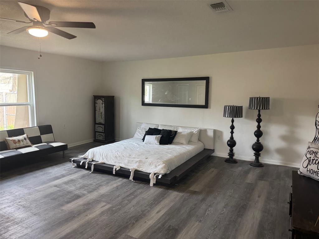 Forest Wood Add - Residential