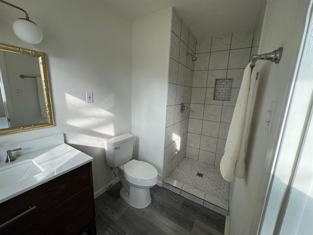 Forest Wood Add - Residential