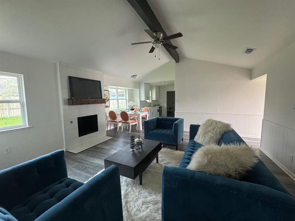 Forest Wood Add - Residential