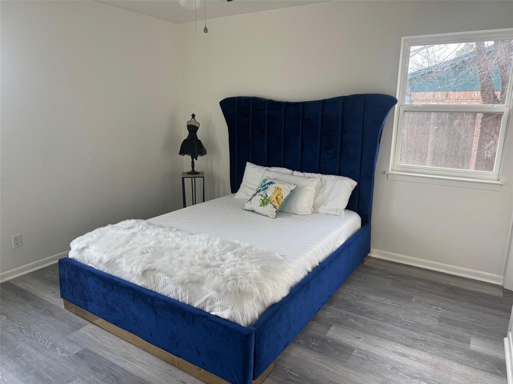 Forest Wood Add - Residential