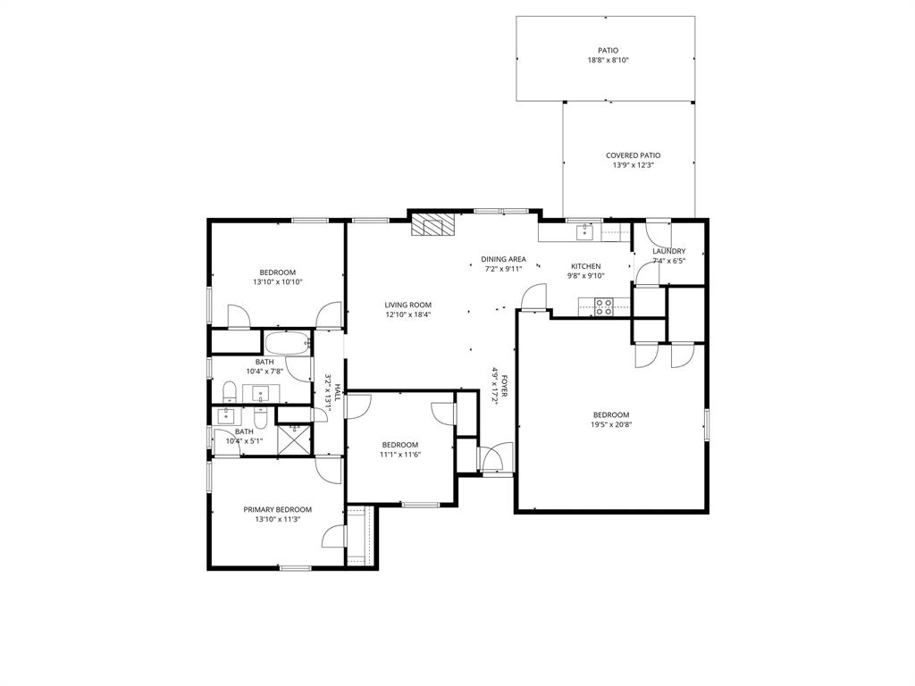 Forest Wood Add - Residential