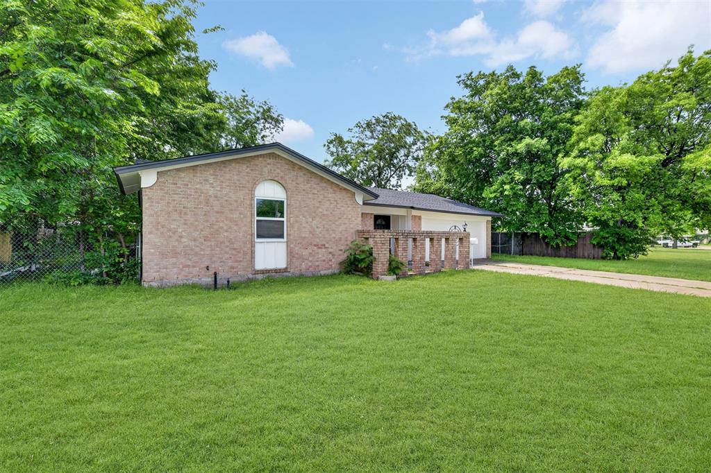 Forest Wood Add - Residential